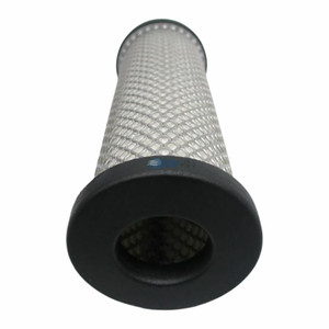 ZANDER 1140ZP Filter Replacement