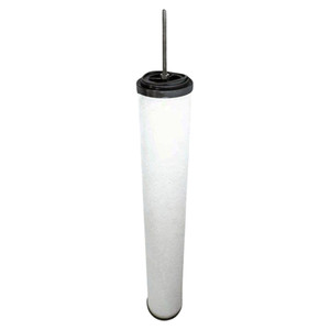 HANKISON E1-54 Filter Replacement