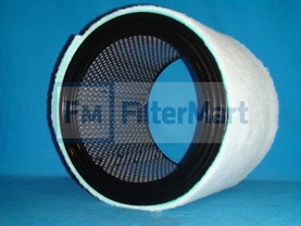 FILTER-MART 23-2542 Filter Element