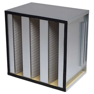 DOLLINGER MVP-3020-2424-502 Panel Filter