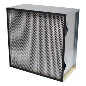 DOLLINGER VE-1305-2424-511 Panel Filter