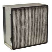 DOLLINGER MVP-6020-1818 Panel Filter by SPX