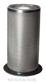 D25 SCHROEDER FILTER