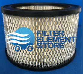 STODDARD F3-108 Filter PreWrap Replacement