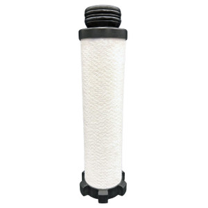ZEKS E100H Filter Replacement
