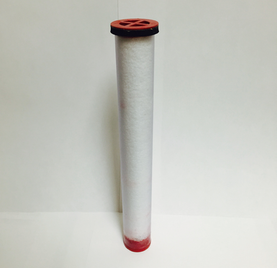 ZEKS RC15 Filter Replacement