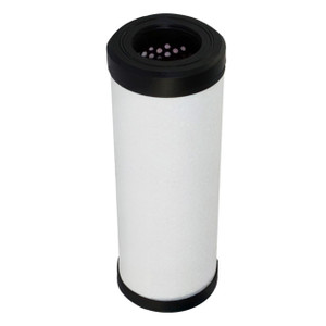 HANKISON E9-24 Filter Replacement