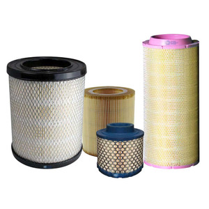 UNIVERSAL 81-1040 Filter Replacement