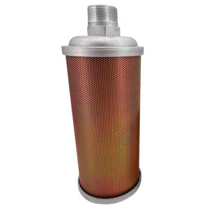 ALLIED WITAN X15 Air Dryer Muffler Replacement 1.5" NPT