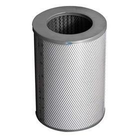 SOLBERG HG344 Separator Replacement