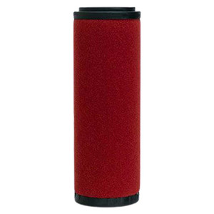 ZANDER 2020XP Filter Replacement