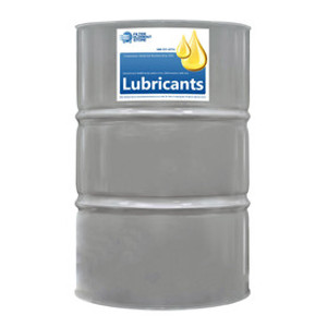 CAMERON AAP1405340-00295 compressor oil. 55 gallon drum of compressor lubricant.