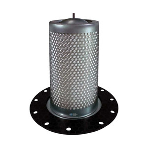 ATLAS COPCO 2901-0078-00 Air/Oil Separator Replacement