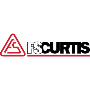 FS-Curtis FSC-1000-12 compressed oil. Case of 12 quarts.