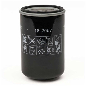 Air Supply 18-2057 oil filter element.