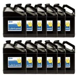 INGERSOLL RAND  32318883 All Season Select Compressor Oil Replacement - (12) 1 Quart