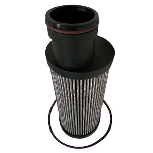 ATLAS COPCO 1625-8401-80 Oil Filter Replacement