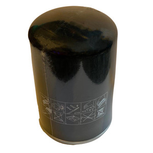 GARDNER DENVER CC1059789 Oil Filter Replacement