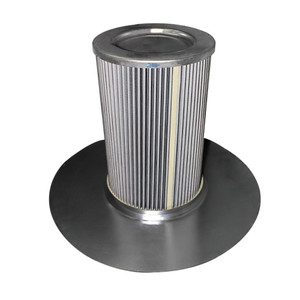 UNITED AIR FILTER S138D0028 Air Oil Separator Replacement
