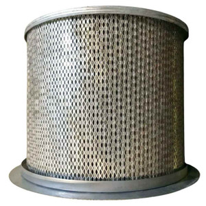 UNITED AIR FILTER S138D1363 Air/Oil Separator Replacement