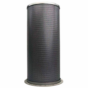 CHICOPEE CES1226P Air/Oil Separator Replacement