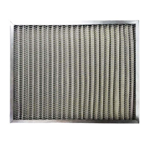 UNIVERSAL SILENCER 81-0173 Panel Filter Replacement