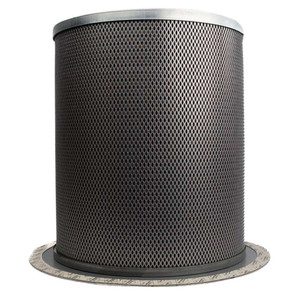 GARDNER DENVER QX102272 Air/Oil Separator Replacement