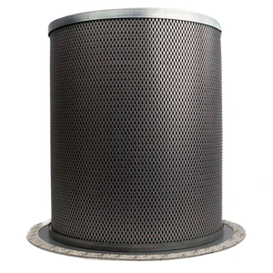 MECHANEQUIP 05241923 Air/Oil Separator Replacement