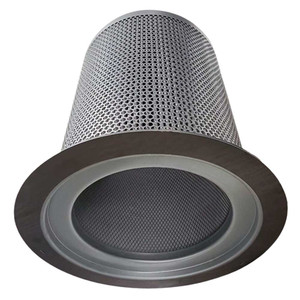 UNITED AIR FILTER S138D0571 Air/Oil Separator Replacement