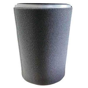 REPUBLIC BLOWER 340-1002 Air Filter Replacement