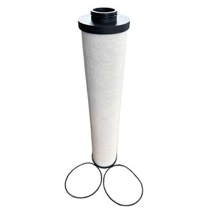 AIR/TAK C350 Filter Replacement