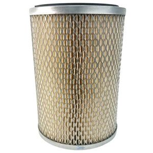 BUSCH VACUUM 945.008.01 Air Filter Replacement
