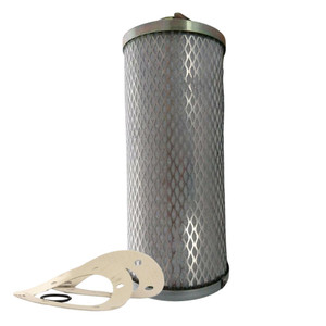 06-01751 Air-Oil Separator Replacement