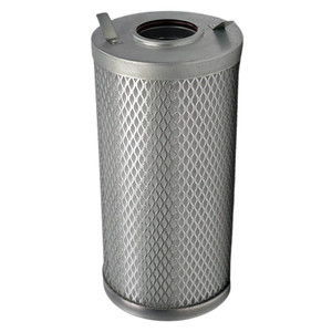 KD150-035P Air/Oil Separator Replacement