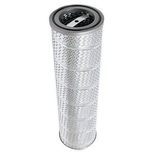 KR1100-025P Gas/Oil Separator Replacement