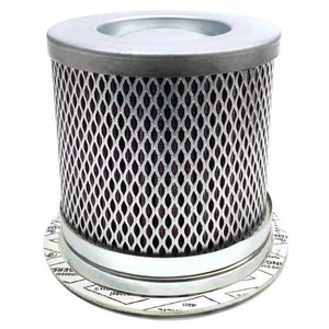 KV155-001P Air/Oil Separator Replacement
