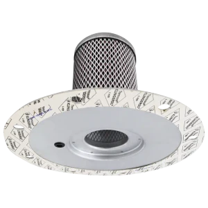 CHICOPEE CES610 air oil separator replacement