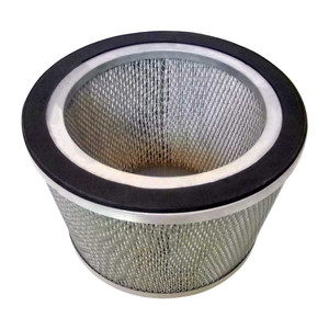 NEW YORK BLOWER E040013 Air Filter Replacement