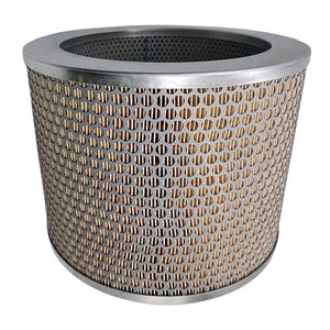 BECKER PUMP 909 517 00 000 Filter Replacement