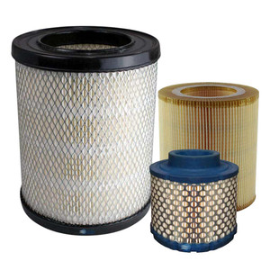 FS-CURTIS RN24083-2 Air Filter Replacement