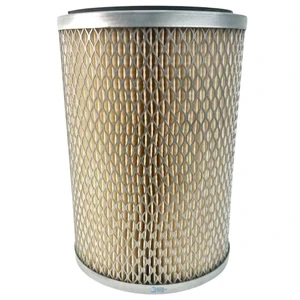 22-0336 Air Filter Replacement