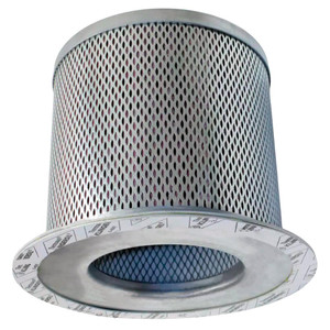 KV1000-032P Air/Oil Separator Replacement