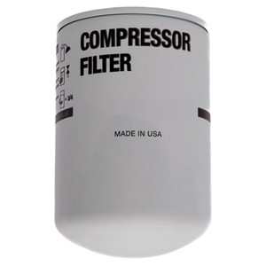 KL950-009 Oil Filter Replacement