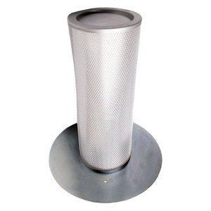 CHICOPEE CECA1028 Air/Oil Separator Replacement
