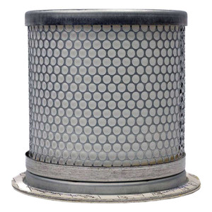 CHICOPEE CEL67P Air/Oil Separator Replacement