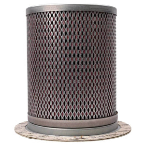 MECHANEQUIP 07081110 Air/Oil Separator Replacement
