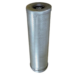 KD135-009 Air/Oil Separator Replacement