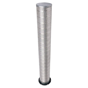 JOHNSON CONTROLS 531B0100H03 Oil Separator Replacement
