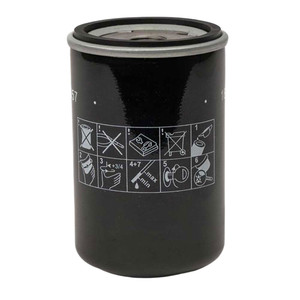 ATLAS COPCO 1513-0337-01 Oil Filter Replacement