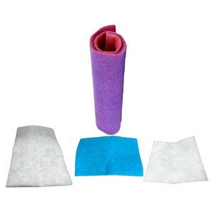 22330054 Air Filter Mat Equivalent - Replaces Ingersoll Rand